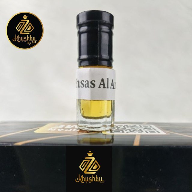 6134406217720776505 Ehsas Al Arabia (surrati) - Image 1