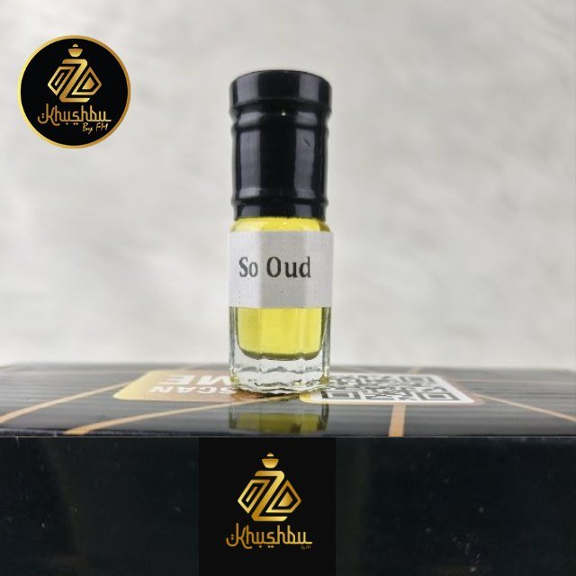 99f07b00-2021-411b-a8c7-b80cd12069c4 So oud - Image 1