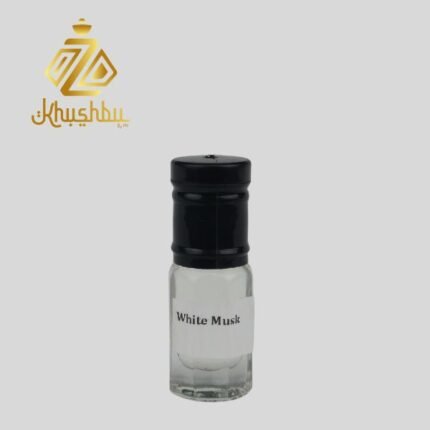 White Musk